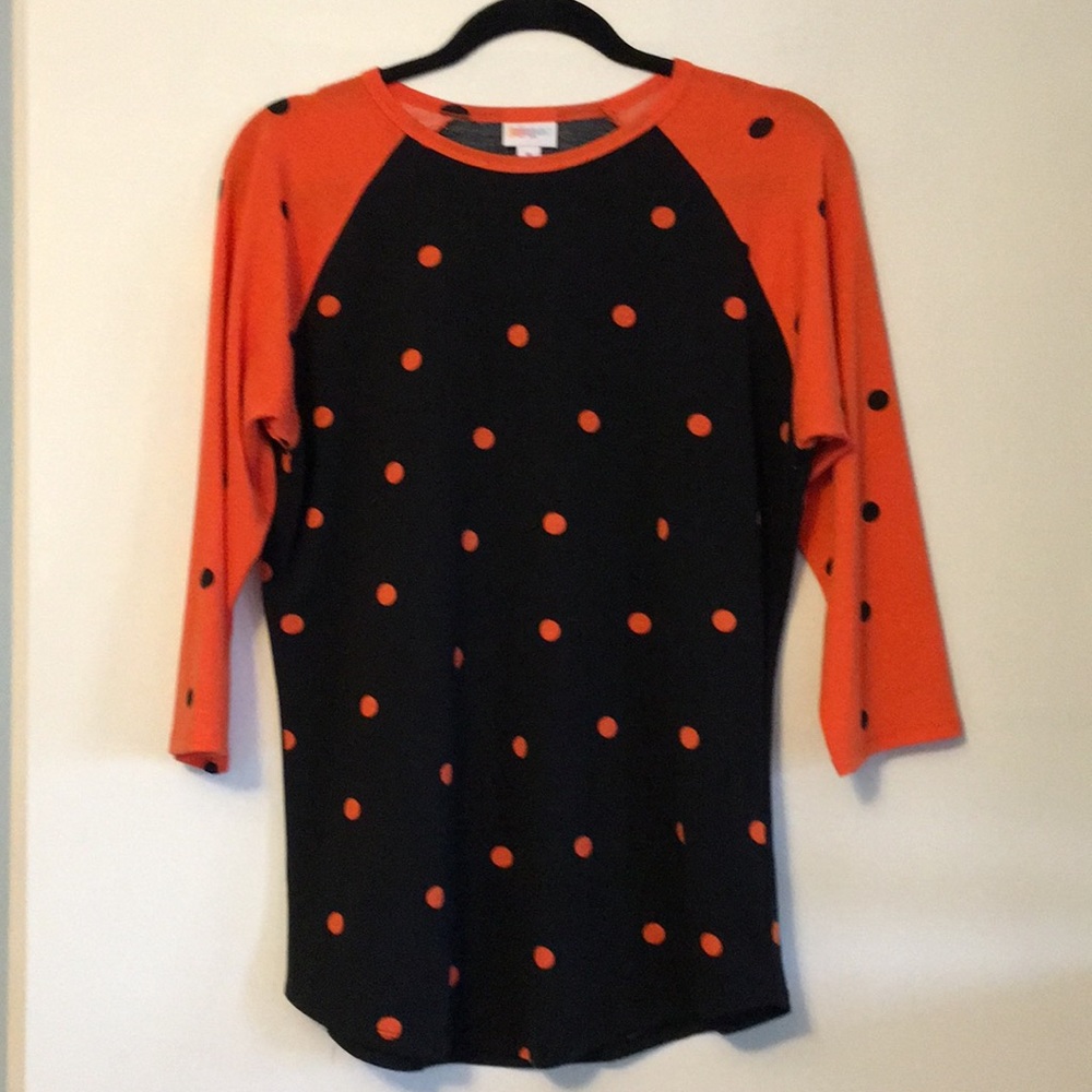 LuLaRoe Randy